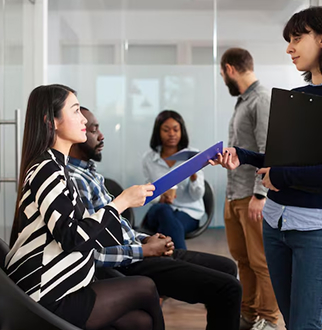 Talent Sourcing
