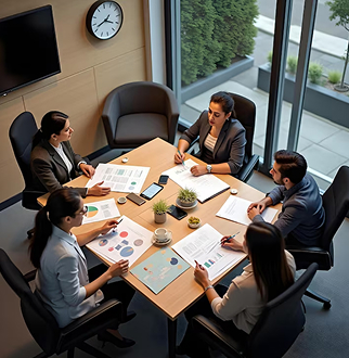 Workforce Planning