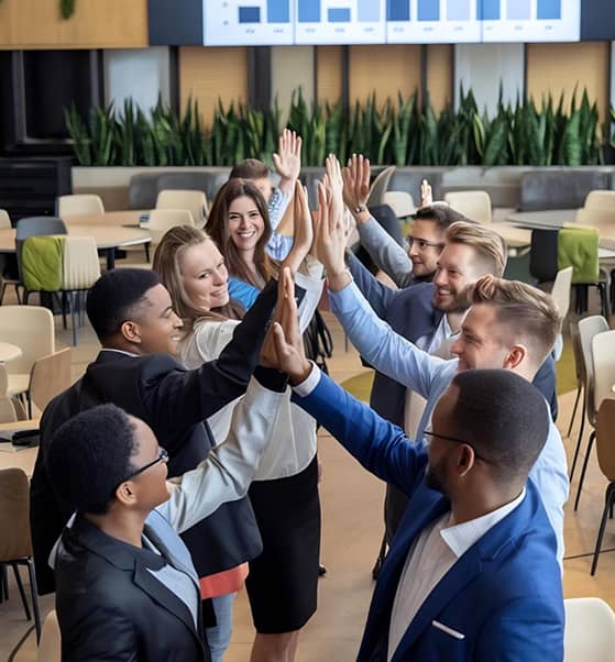 Optimize Workforce Success